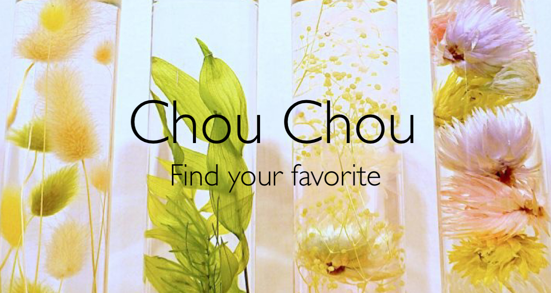 【公式】Chou Chou | エシカルクラフトショップ シュシュ