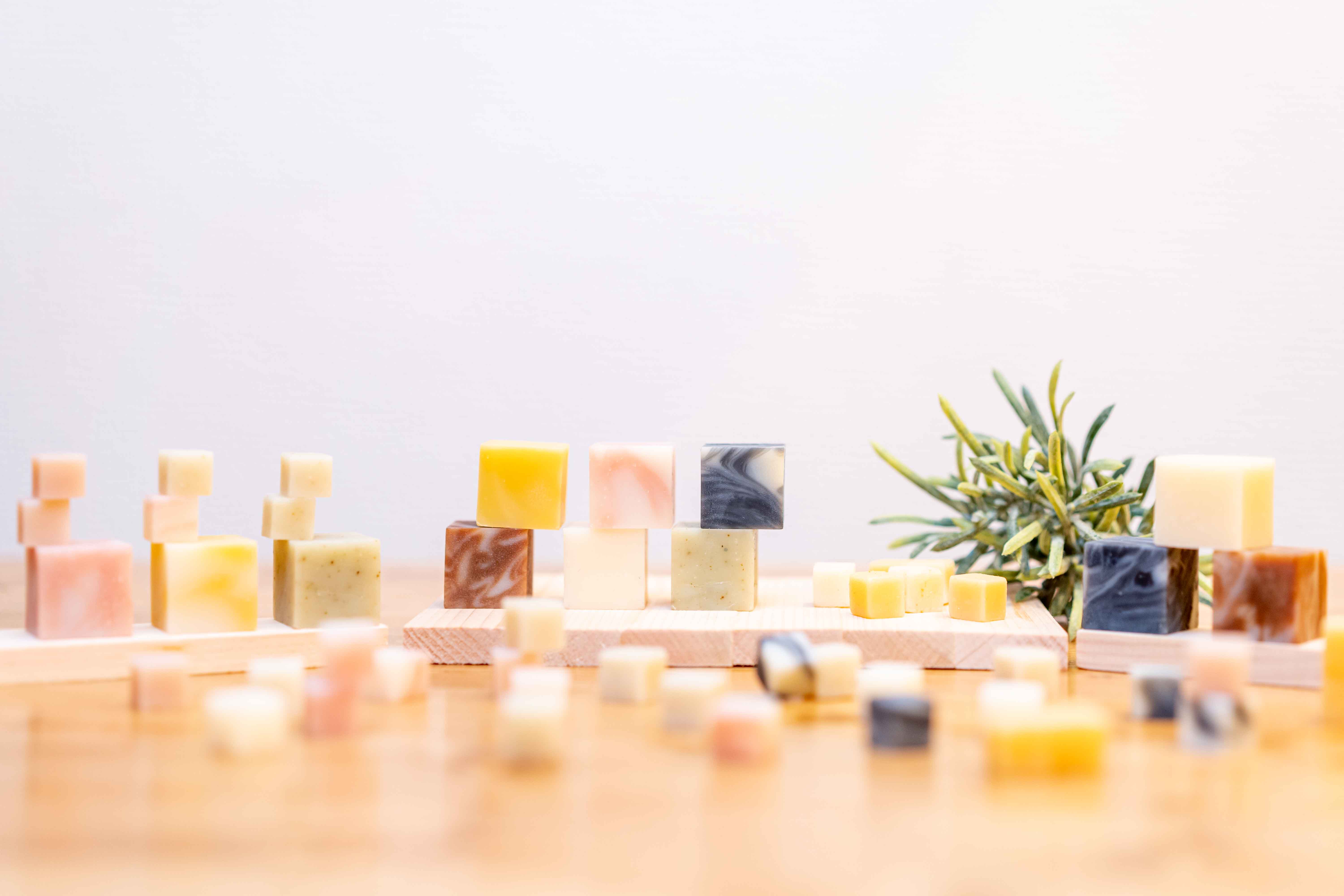 KURIYA三陸石鹸工房