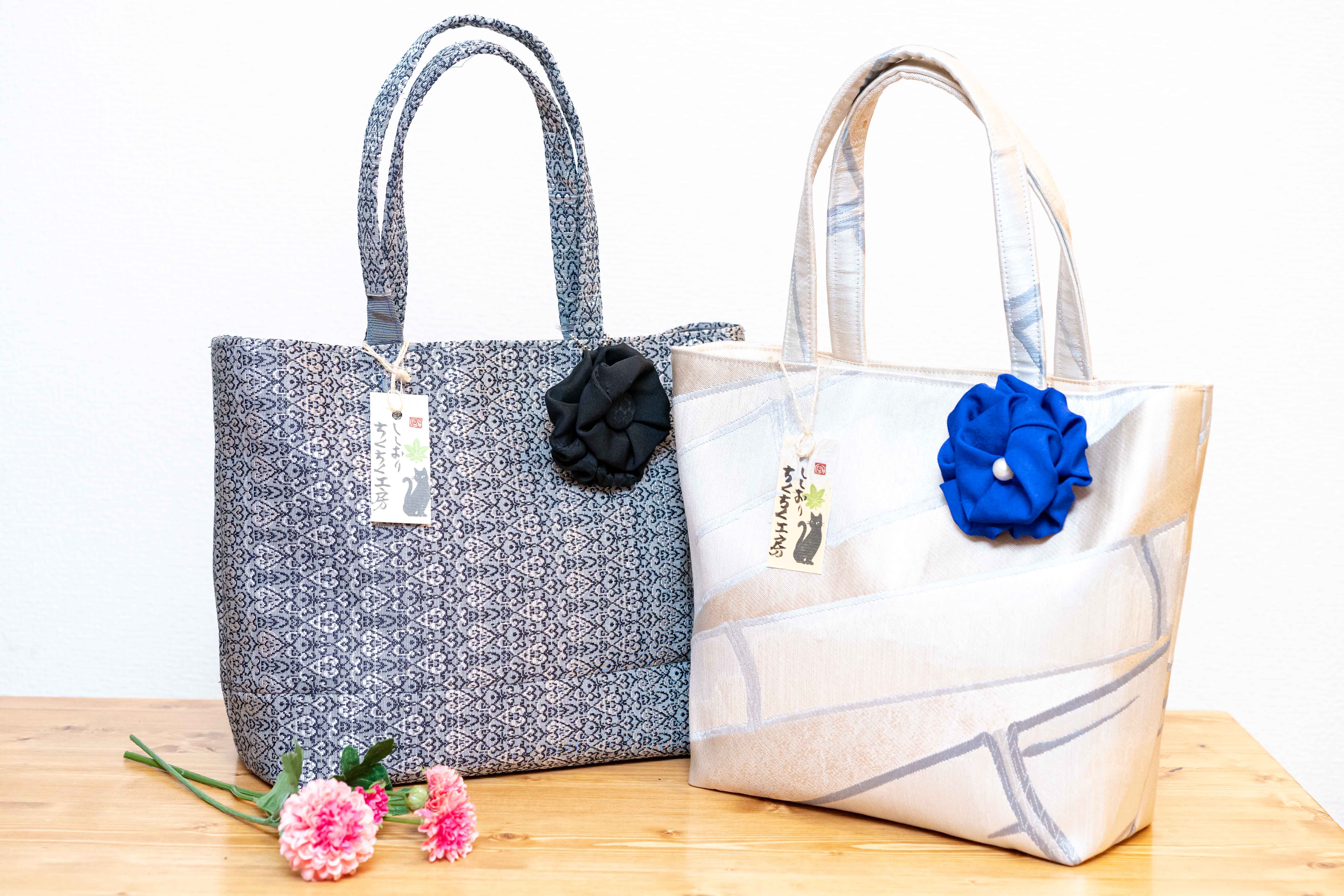 ししおりちくちく工房